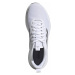 Dámské běžecké boty adidas Fluidstreet Bílá