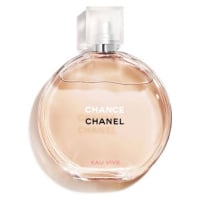 CHANEL - CHANCE EAU VIVE - Toaletní voda s rozprašovačem