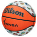 WILSON WNBA ALL TEAM BALL Oranžová