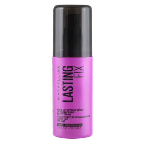 Maybelline Lasting Fix fixační sprej na make-up 100 ml