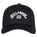 Billabong ARCH SNAPBACK Pánská kšiltovka, černá, velikost