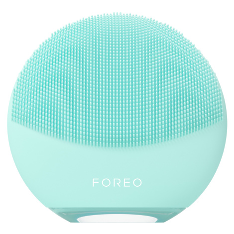 FOREO LUNA Mini 4 Čisticí sonický kartáček Coral