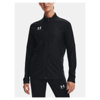 Bunda Under Armour W Challenger Track Jacket-BLK