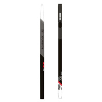 Rossignol DELTA SPORT CLASSIC Běžecké lyže na klasiku, černá, velikost