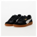 Puma Palermo Leather Puma Black-Feather Gray-Gum