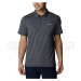 Columbia Tech Trail™ Polo 1768701013 - shark heather