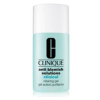 Clinique Lokální gel na akné (Anti-Blemish Solutions Clinical Clearing Gel) 30 ml