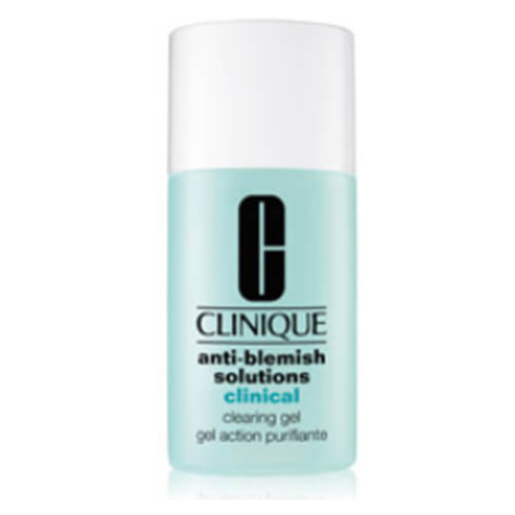 Clinique Lokální gel na akné (Anti-Blemish Solutions Clinical Clearing Gel) 30 ml