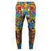 Aloha From Deer Unisex's Tiki Sweatpants SWPN-PC AFD763