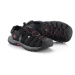 Dámské outdoorové sandály Alpine Pro HABWA - tmavě šedá