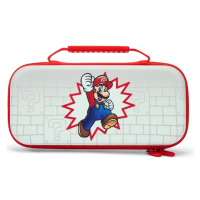 PowerA Protection Case Brick Breaker Mario (Switch)