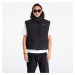 Vesta Karl Kani Small Signature Puffer Vest Black