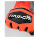 Reusch Dětské lyžařské závodní rukavice Worldcup Warrior R-TEX® XT Junior