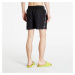 Nike Logo Tape 5" Volley Short Black