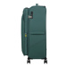 American Tourister SUMMERRIDE SP Spinner 80cm Zelený Dark Forest rozšiřitelný