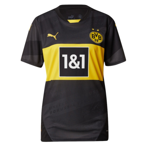 Trikot 'Borussia Dortmund 24/25' Puma