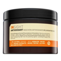 Insight Antioxidant Rejuvenating Mask vyživující maska s antioxidačním účinkem 500 ml