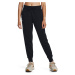 Under Armour Rival Fleece Jogger W 1379438-001 - black