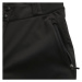 Willard LAETITIA Dámské kalhoty, černá, velikost