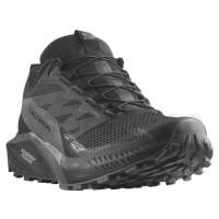 Salomon Sense Ride 5 GTX W L47147600 - black/magnet/black