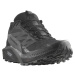 Salomon Sense Ride 5 GTX W L47147600 - black/magnet/black