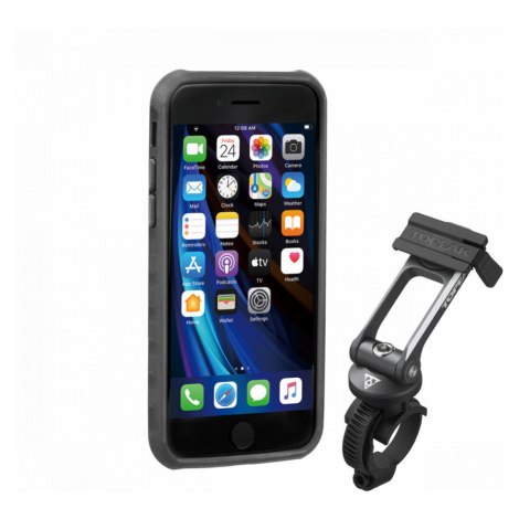 Pouzdro Topeak Ridecase pro iPhone SE (2020), 8, 7