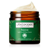 Antipodes Denní pleťový krém Rejoice (Light Facial Day Cream) 60 ml