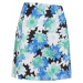 Callaway Women Printed Floral Skort Caviar