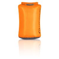 Nepromokavý vak LifeVenture Ultralight Dry Bag 15L Barva: oranžová