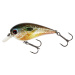 Westin Wobler BassBite 1.5 Squarebill Floating Real Pumpkinseed - 13g  6cm