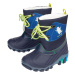 lupilu® Chlapecká zimní svíticí obuv (navy modrá)