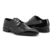 Duca Di Morrone Filiberto - Leather Black Černá