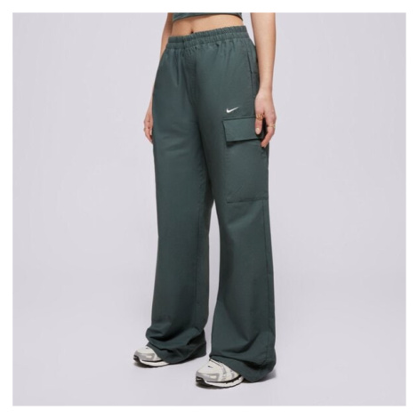 Nike Kalhoty W Nsw Esstl Wvn Mr Std Crgo Pt