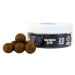 The one vyvážené boile hook bait wafters soluble black uzená ryba - 20 mm