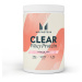 Clear Whey Isolate - 20servings - Broskvový čaj