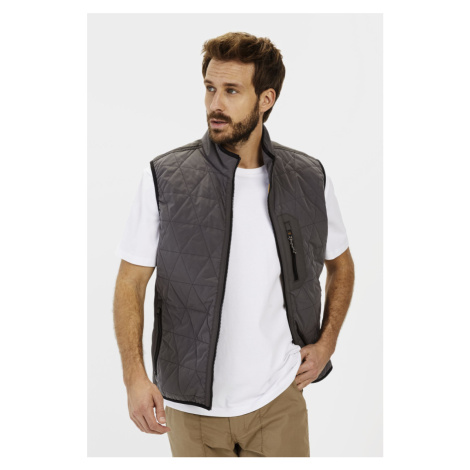 Vesta camel active vest anthra