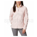 Columbia Fast Trek™ II Jacket W 1465351626 - dusty pink