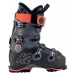 K2 BFC W 90 HEAT GRIPWALK Dámské lyžařské boty, černá, velikost