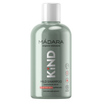 MÁDARA Jemný šampon Kind (Mild Shampoo) 250 ml