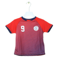 jiná značka COOL CLUB sportovní dres Barva: Červená