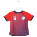 jiná značka COOL CLUB sportovní dres Barva: Červená
