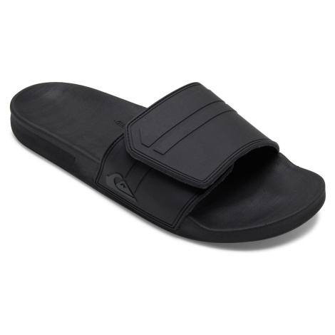 Quiksilver Pánské pantofle Rivi Slide Adjust Sliders AQYL101038-XKSK