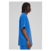 Urban Classics / Light Terry T-Shirt Crew royal