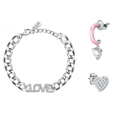 LA PETITE STORY JEWELRY Mod. LPS02ARQ34 main image 0