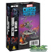 Atomic Mass Games Marvel Crisis Protocol: Doctor Voodoo & Hood Character Pack