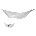 Hamaka Ticket To The Moon Compact Hammock white