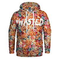 Aloha From Deer Unisex's Wasted Hoodie H-K AFD023