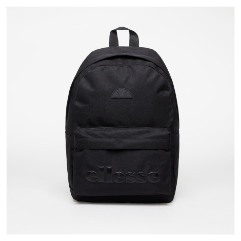 Batoh Ellesse Regent Backpack Black