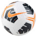 Nike ACADEMY PRO Fotbalový míč, bílá, velikost