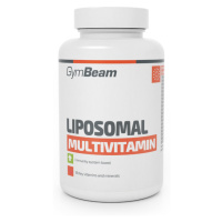 Lipozomální Multivitamín - GymBeam